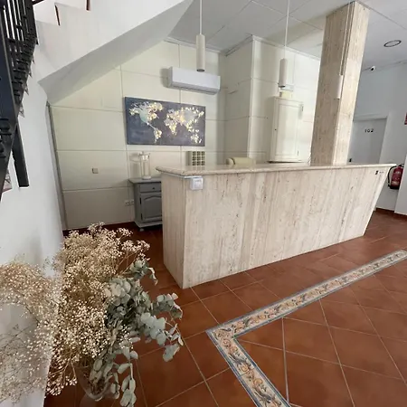 Hotel Maria 2*