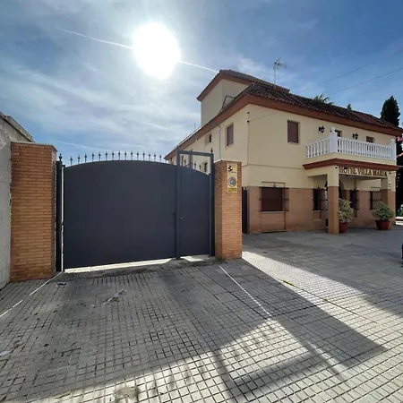 Hotel Maria 2*