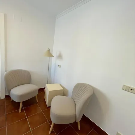 Maria Hotel San Jose de la Rinconada