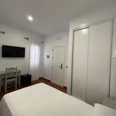 Hotel Maria San Jose de la Rinconada