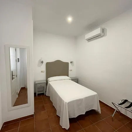 Maria Hotel San Jose de la Rinconada