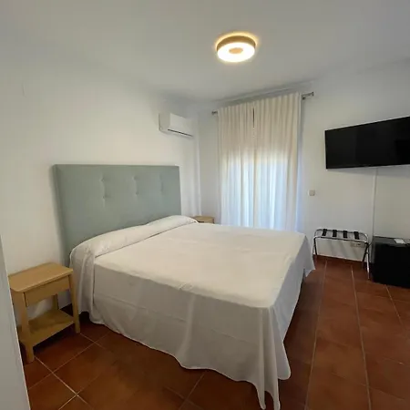 Maria Hotel San Jose de la Rinconada