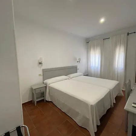 Maria Hotel