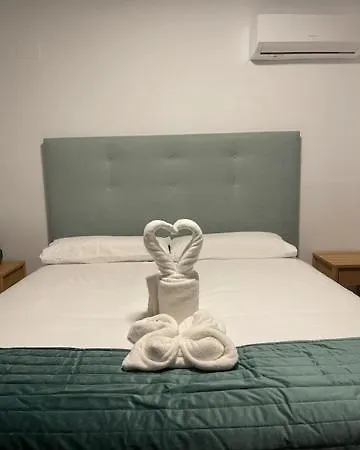 Maria Hotel San Jose de la Rinconada