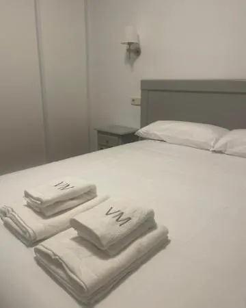 Maria Hotel San Jose de la Rinconada