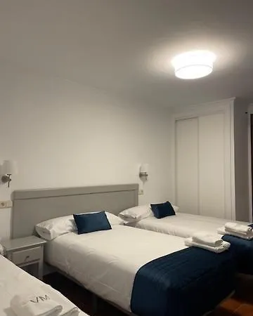 Maria Hotel San Jose de la Rinconada